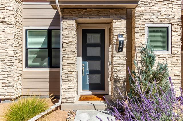 7916 Slate River Street Unit: A