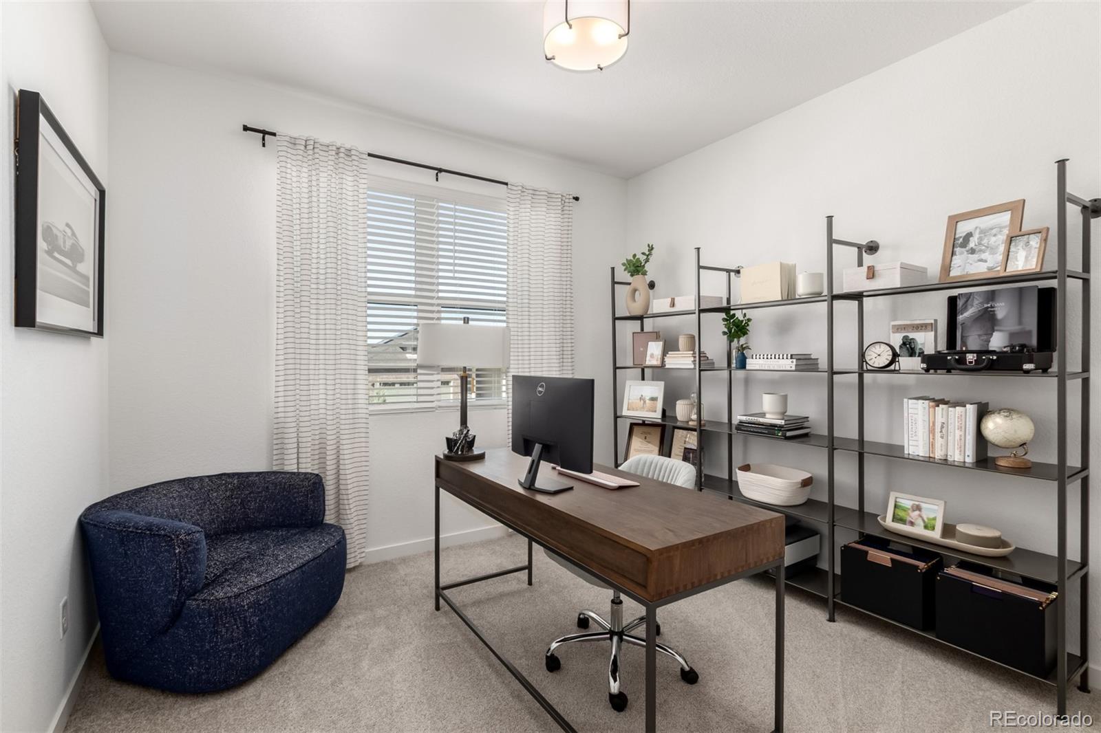 7916 Slate River Street Unit: A