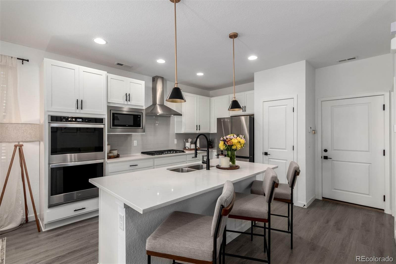 7916 Slate River Street Unit: A