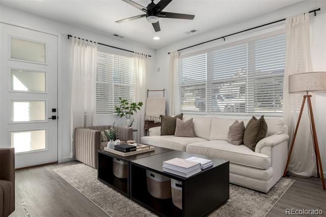 7916 Slate River Street Unit: A