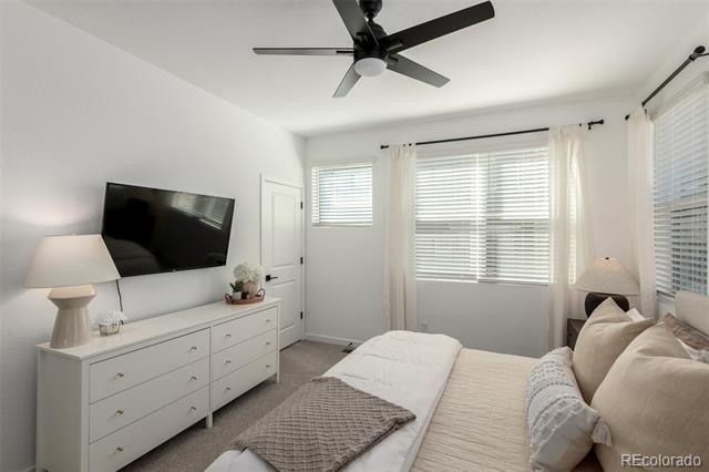 7916 Slate River Street Unit: A
