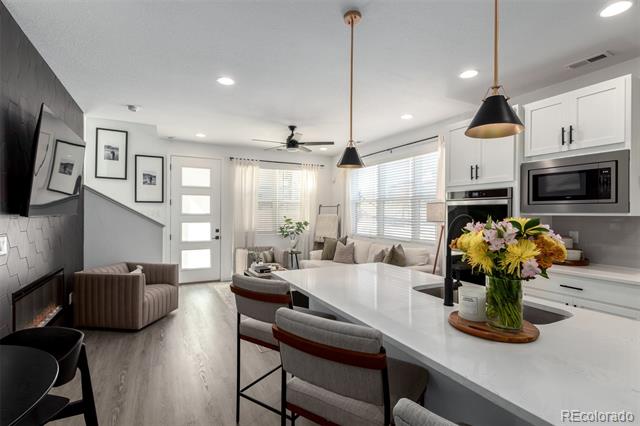 7916 Slate River Street Unit: A