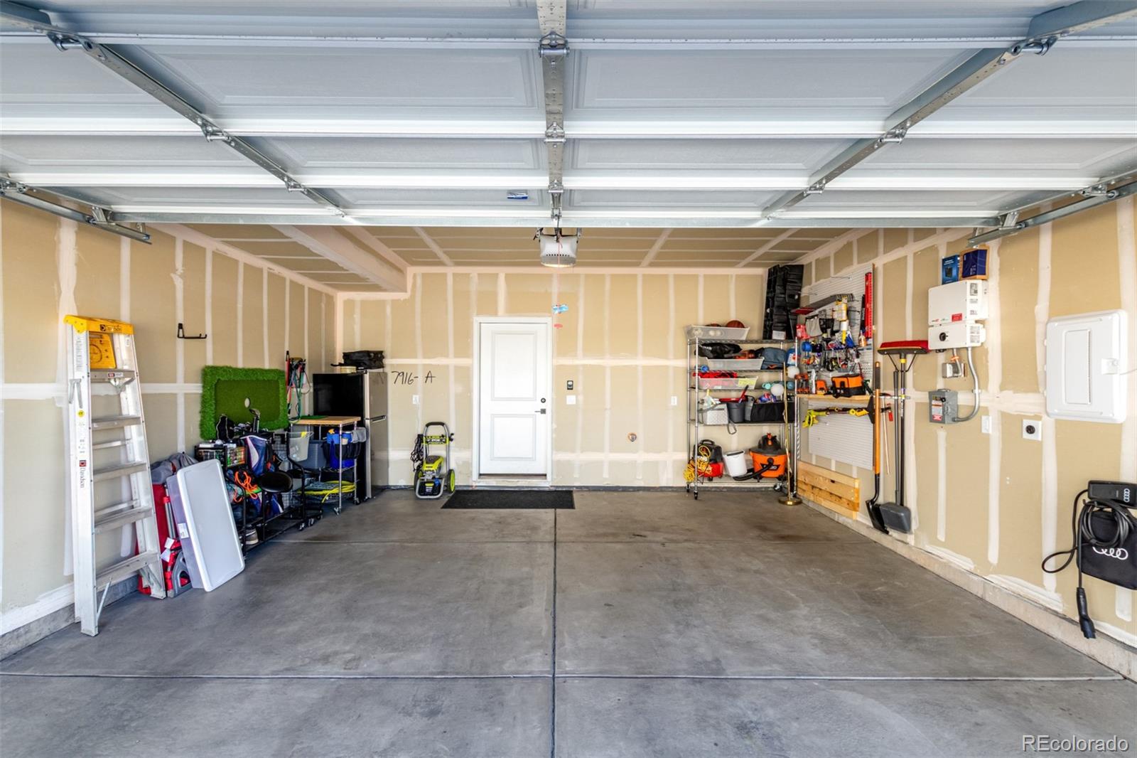 7916 Slate River Street Unit: A