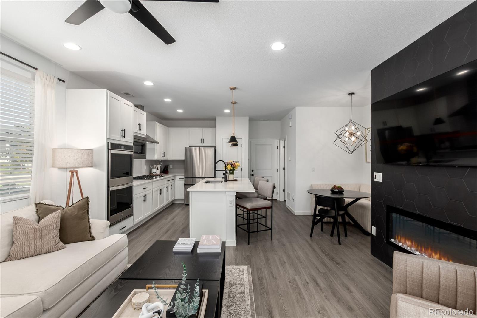 7916 Slate River Street Unit: A