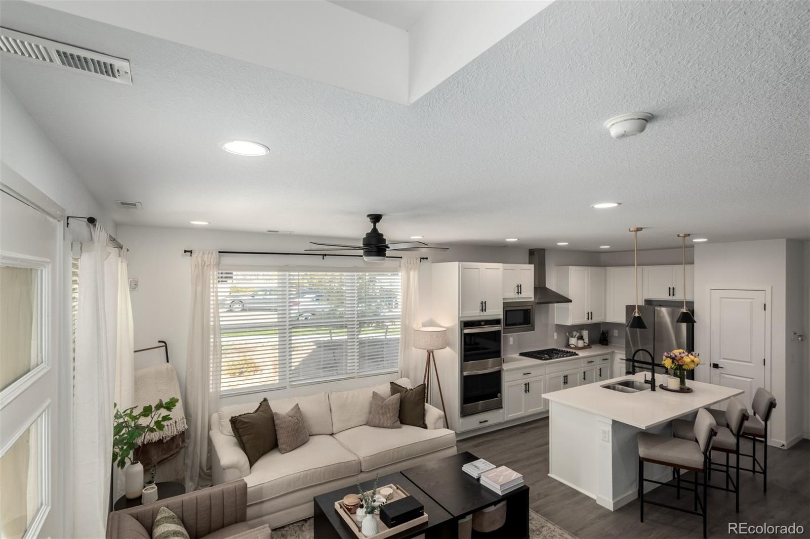 7916 Slate River Street Unit: A