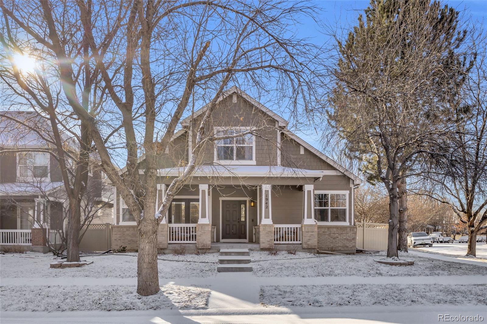 1942 W 130th Drive