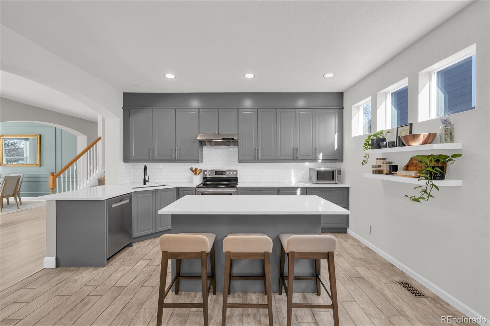 1942 W 130th Drive