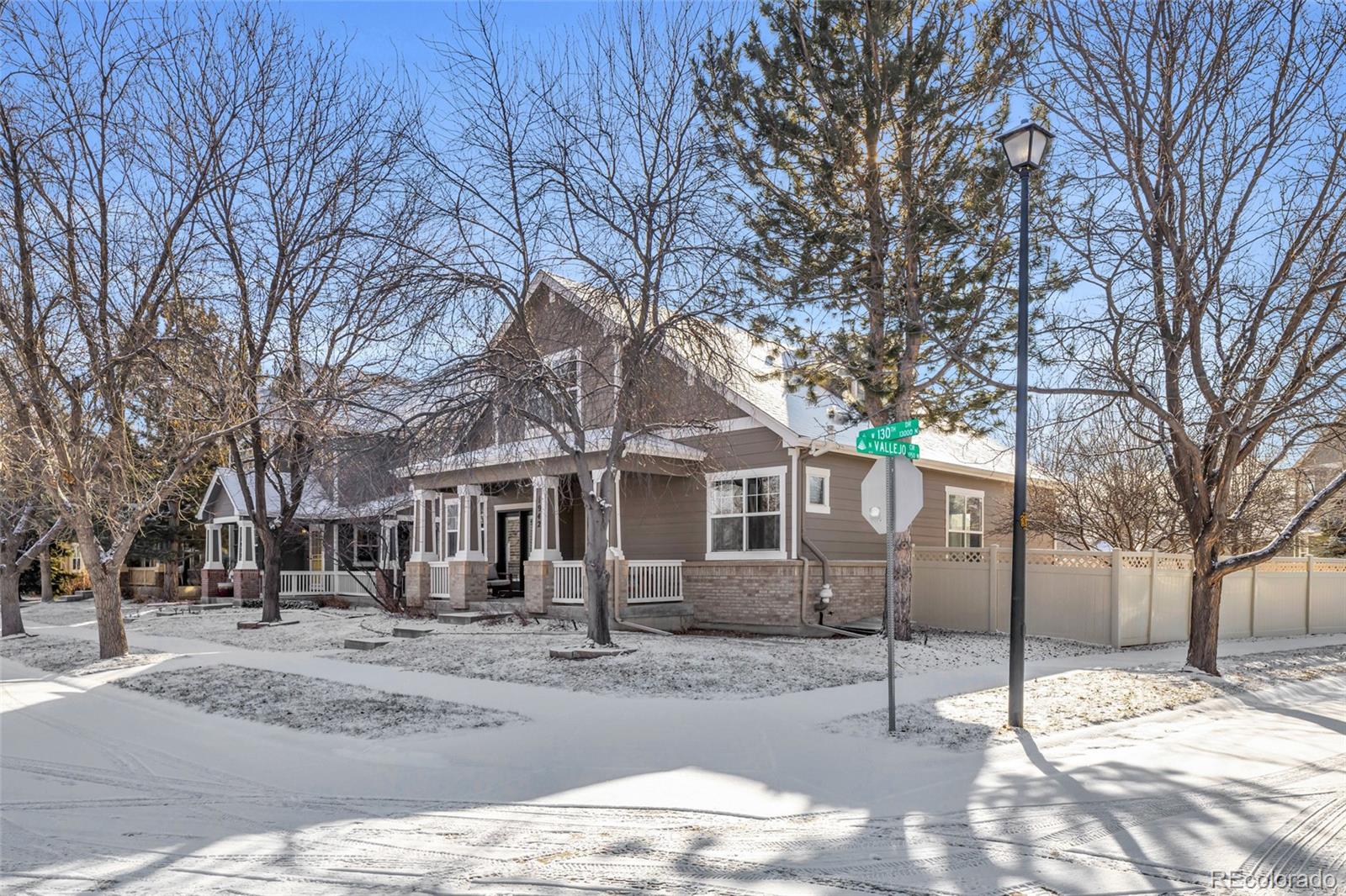 1942 W 130th Drive