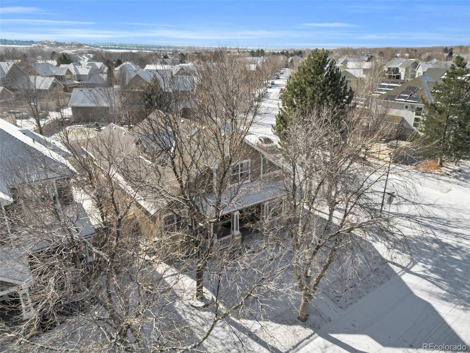 1942 W 130th Drive