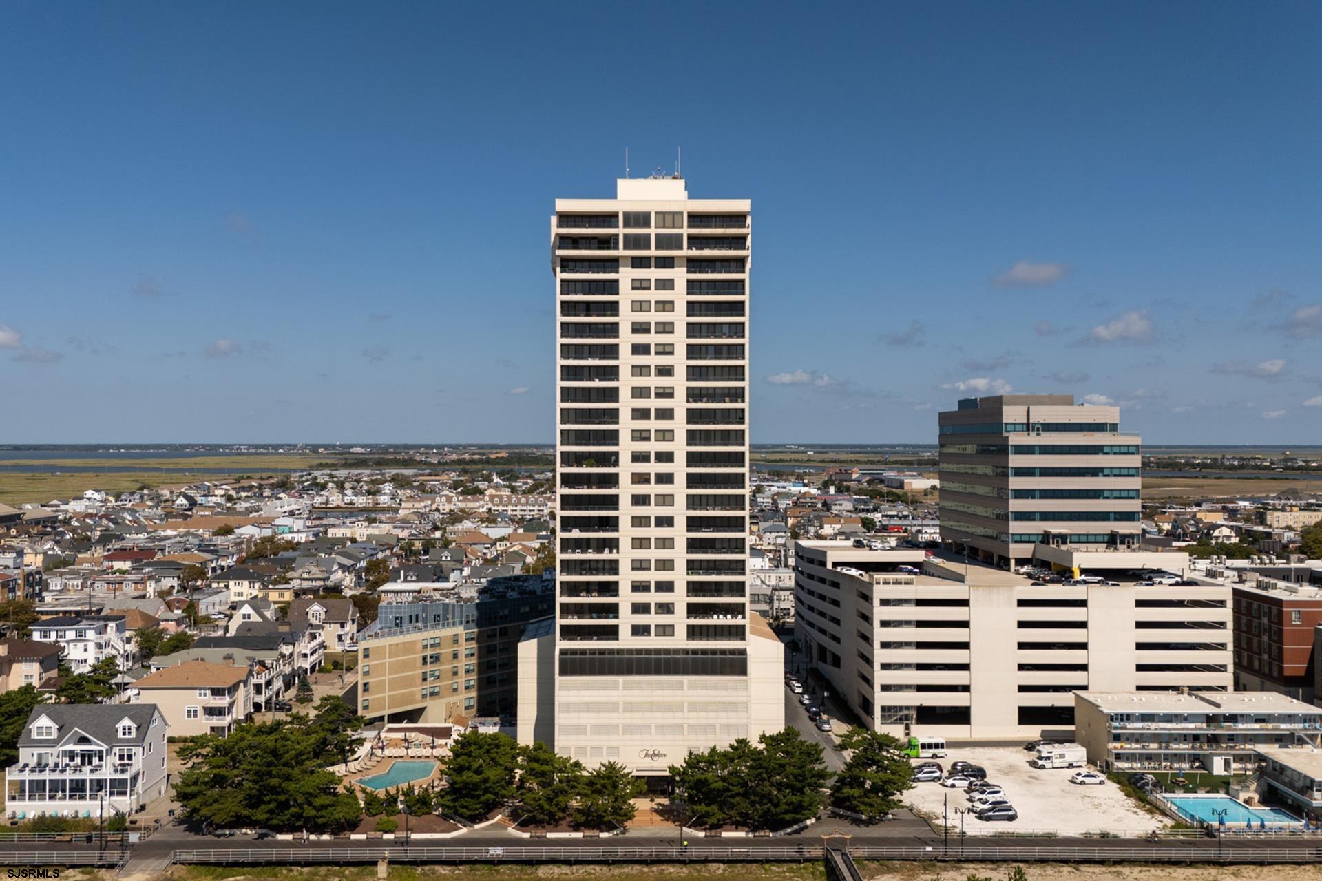 3851 Boardwalk Unit: 1502