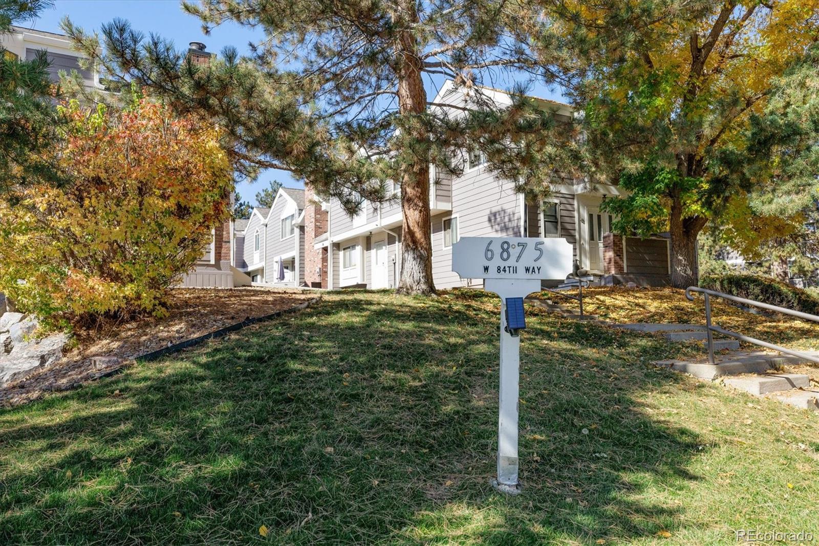 6875 W 84th Way Unit: 14