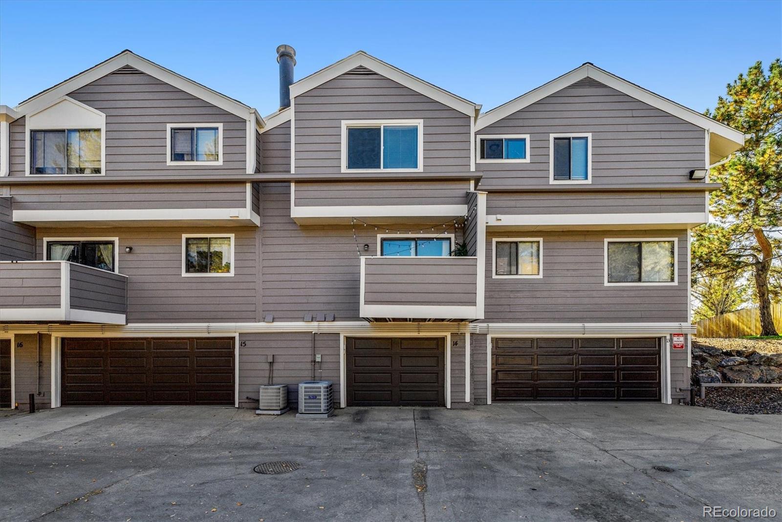 6875 W 84th Way Unit: 14