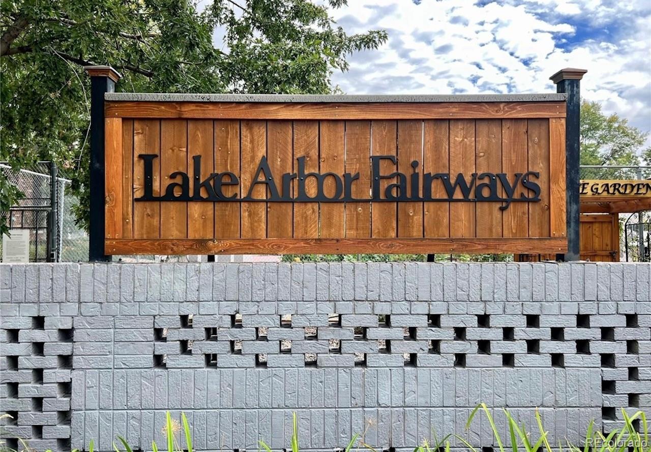 6875 W 84th Way Unit: 14