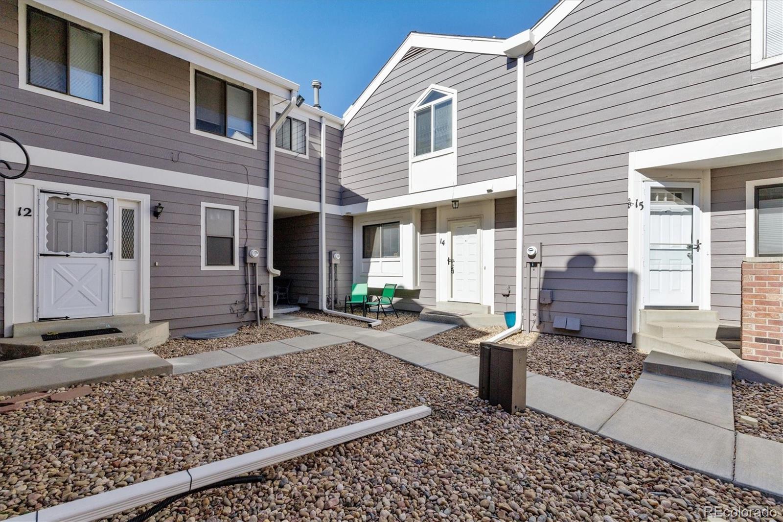 6875 W 84th Way Unit: 14
