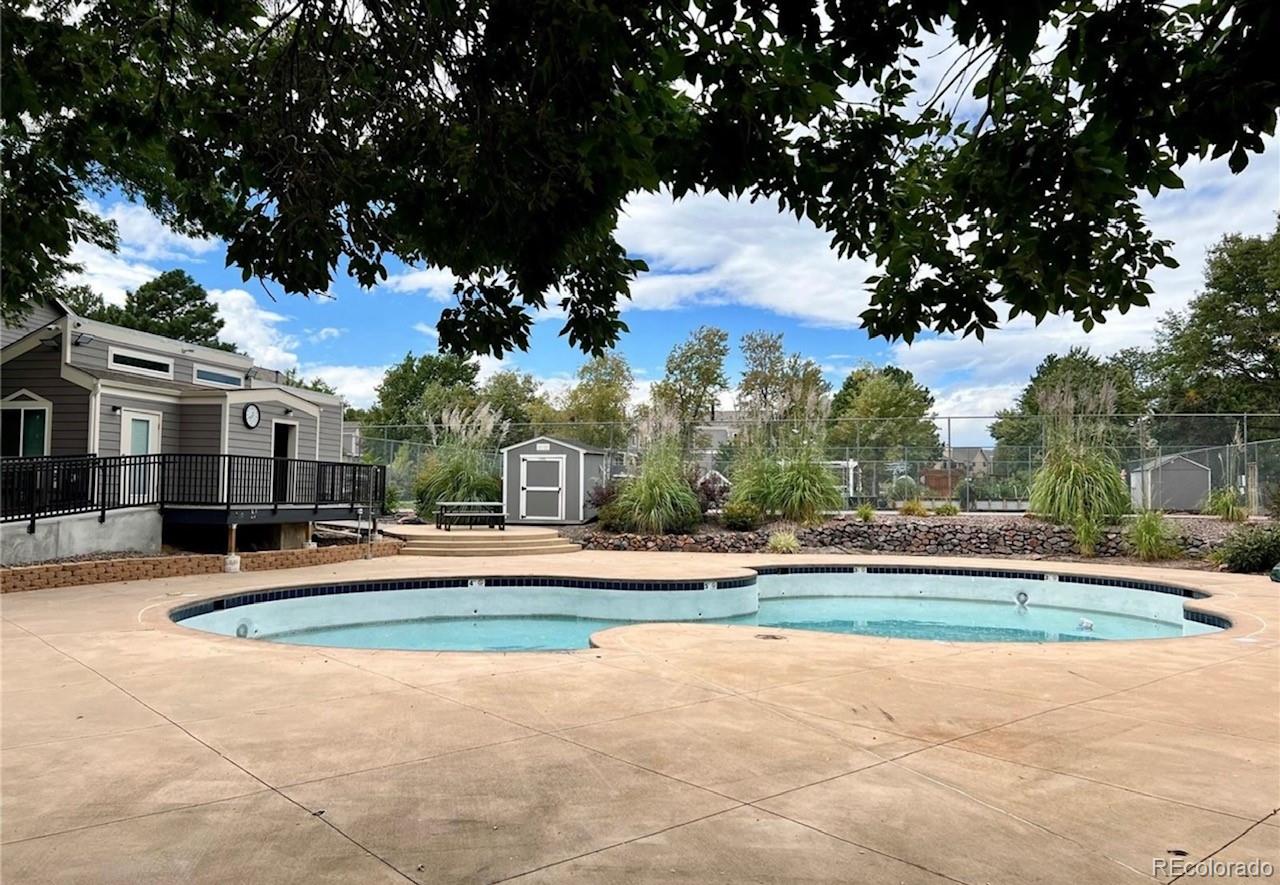 6875 W 84th Way Unit: 14