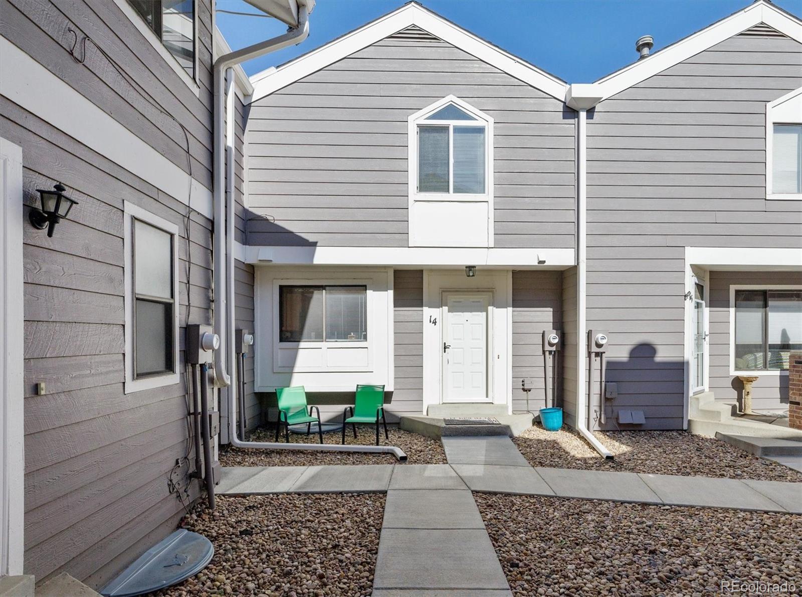 6875 W 84th Way Unit: 14