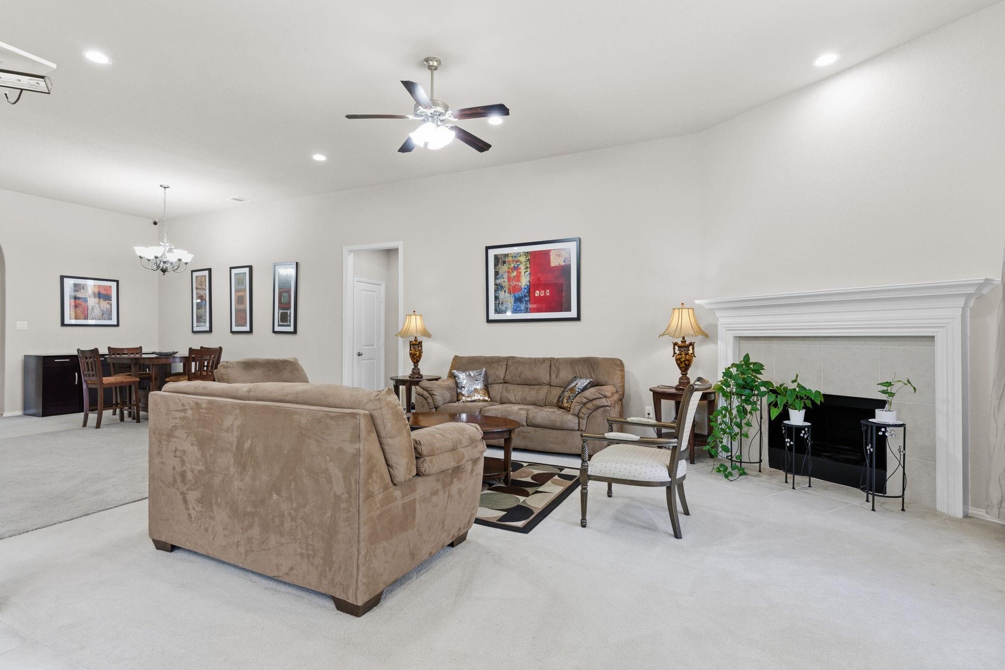 17014 Wellinghoff Court
