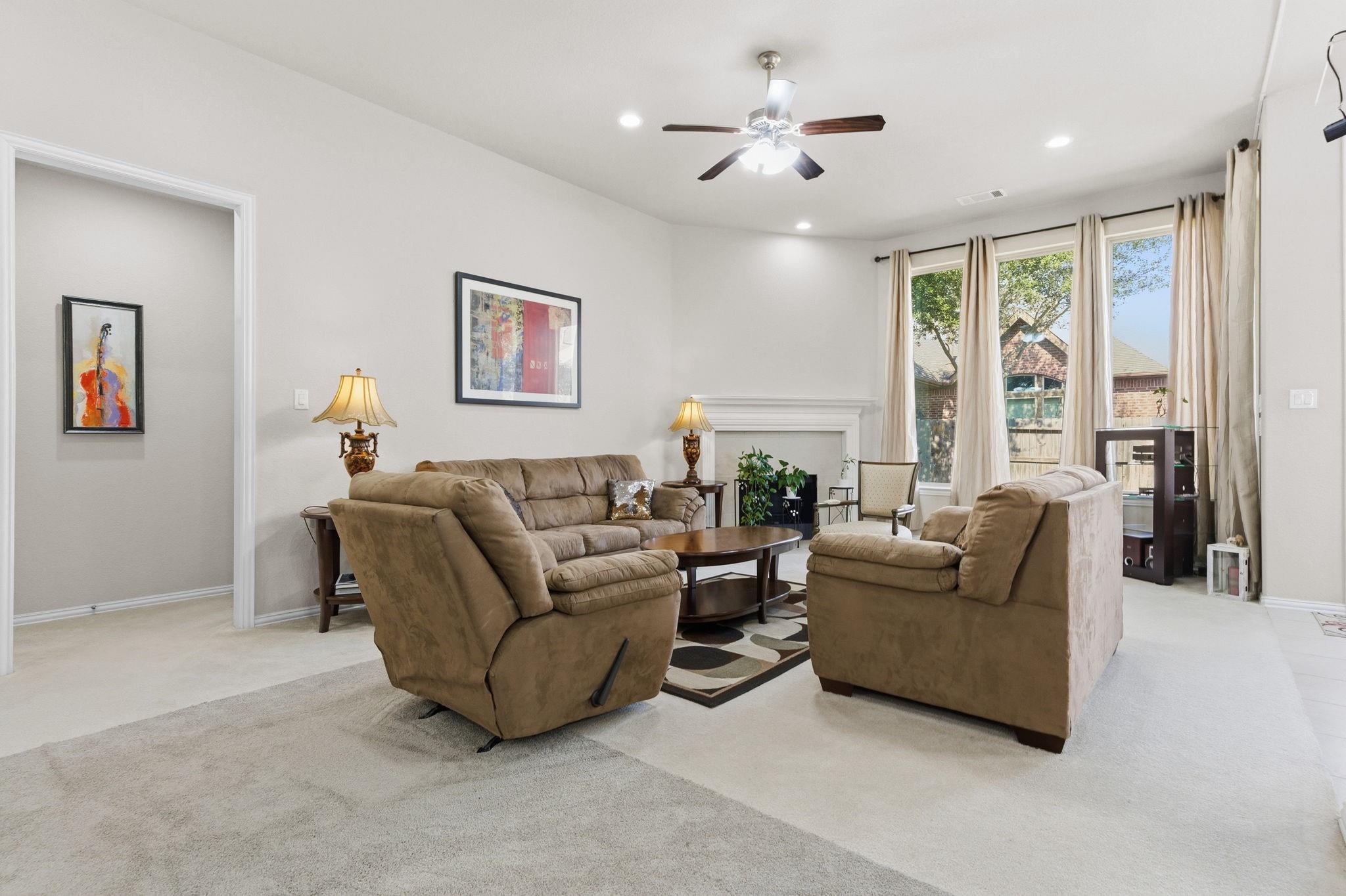 17014 Wellinghoff Court