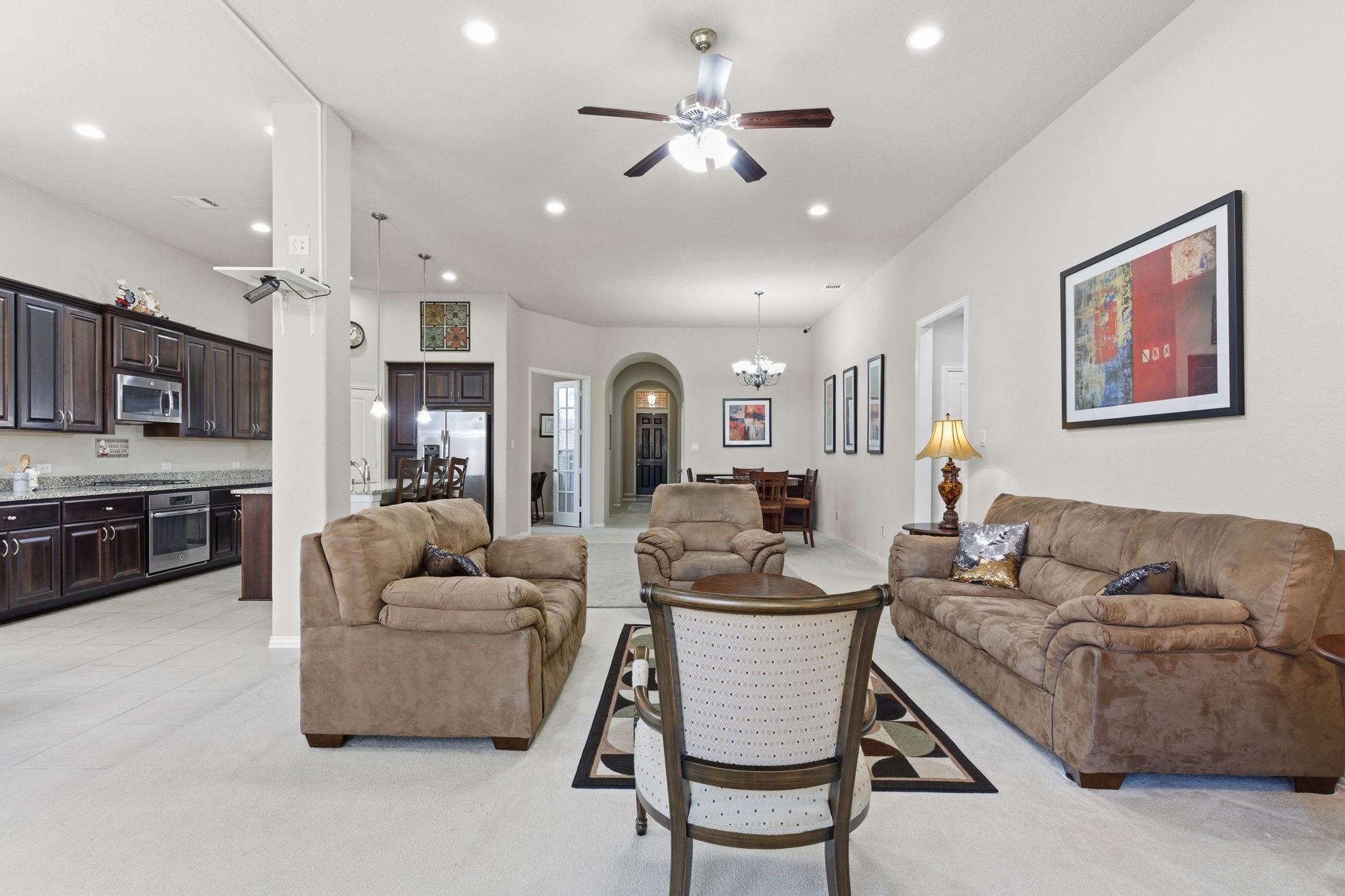 17014 Wellinghoff Court