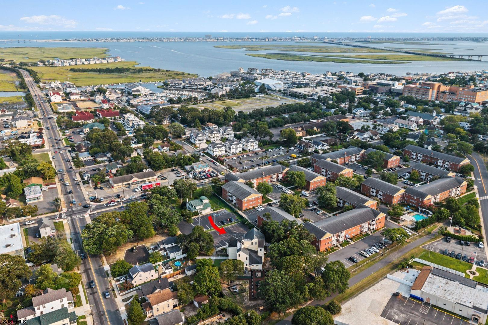 519 Shore Road