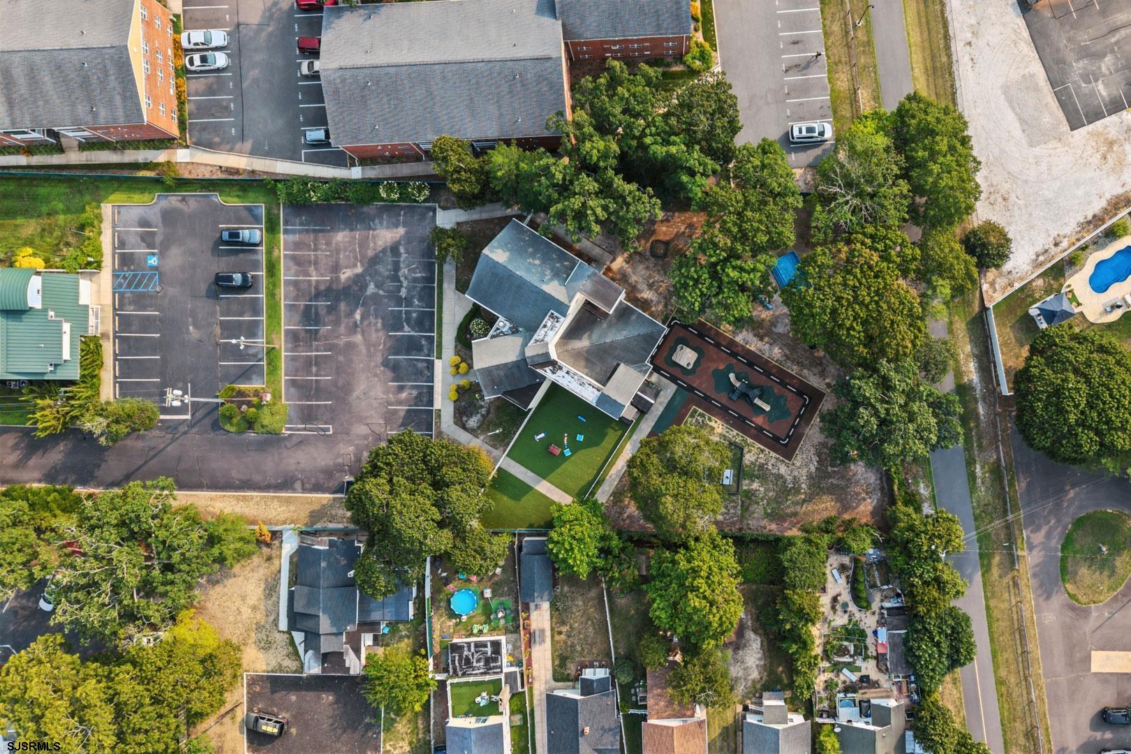 519 Shore Road