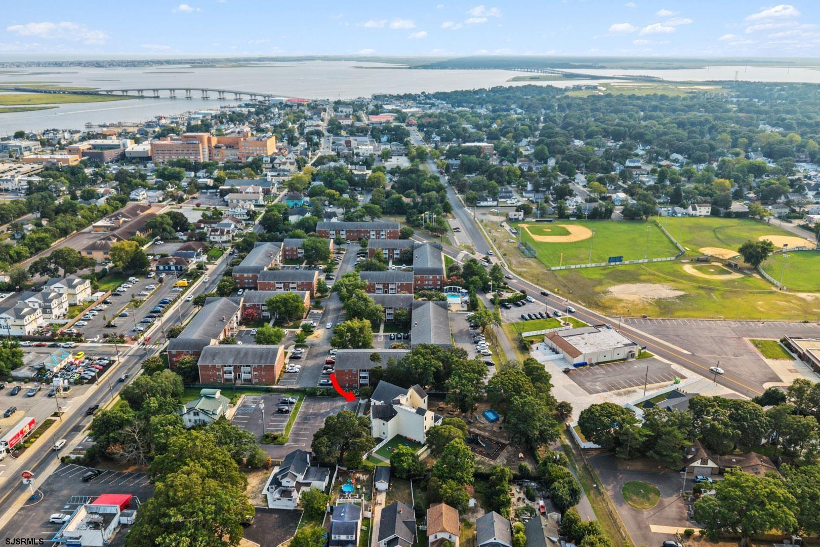 519 Shore Road