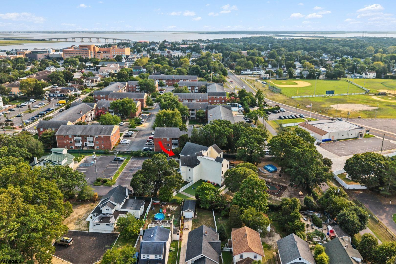 519 Shore Road