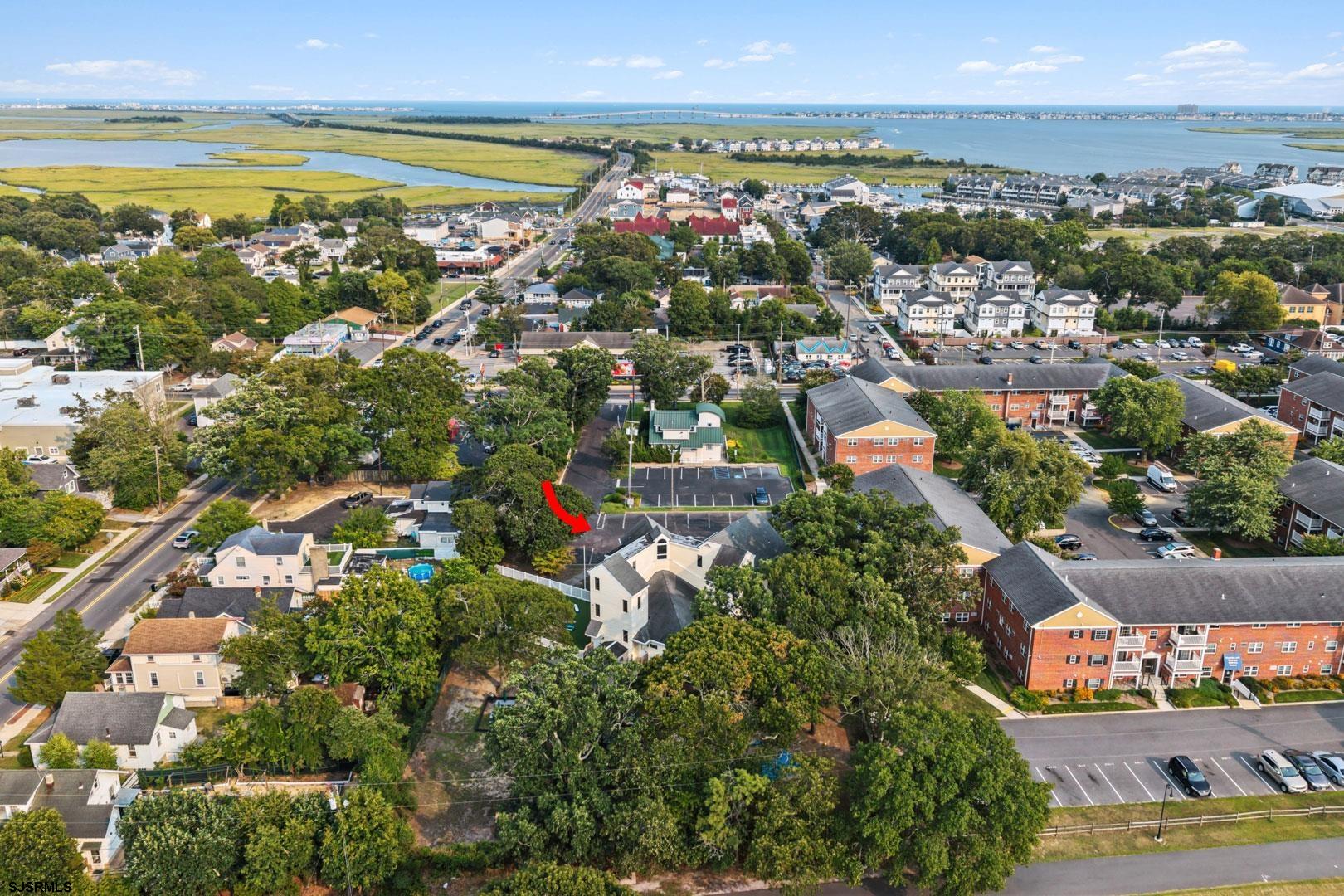 519 Shore Road