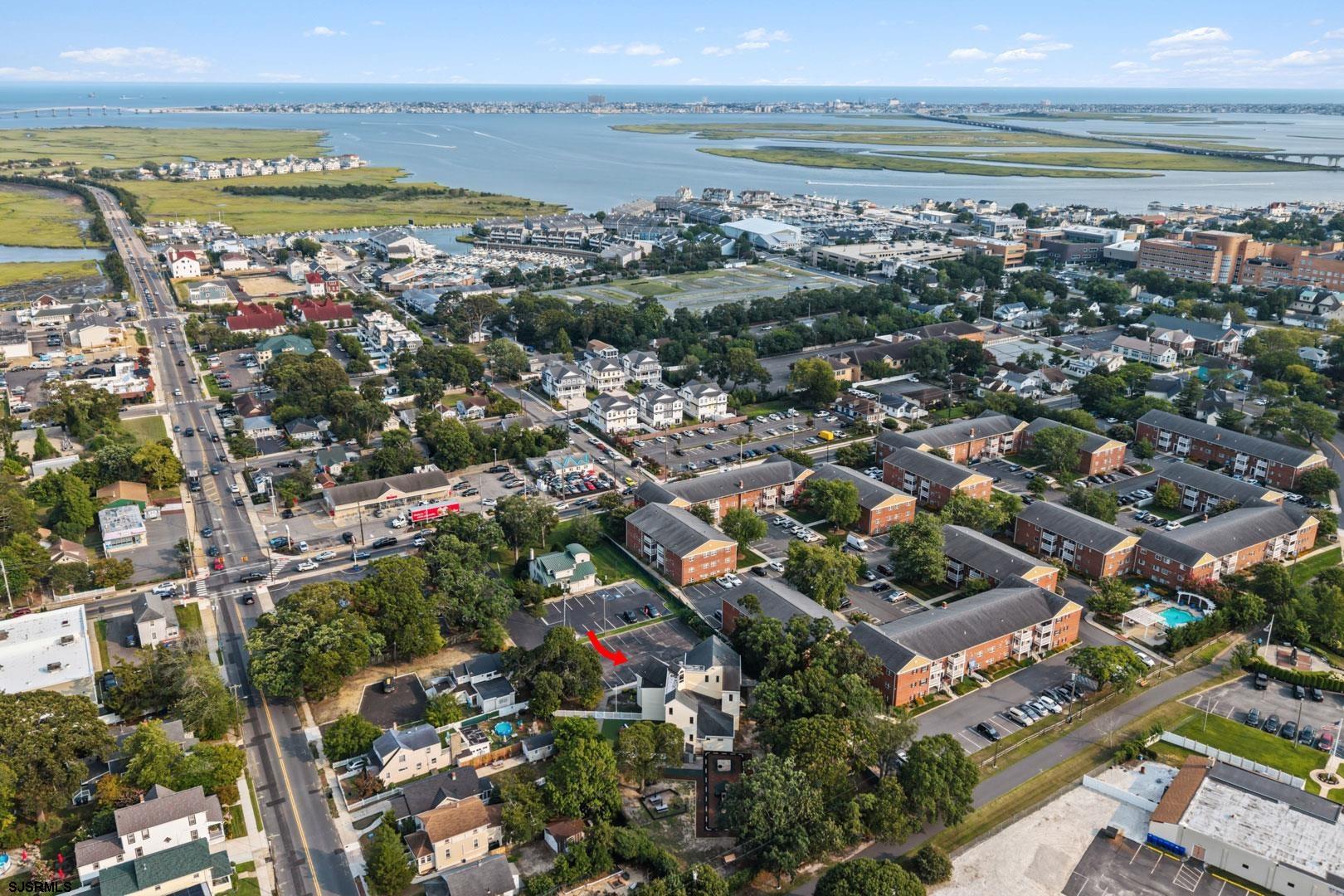 519 Shore Road
