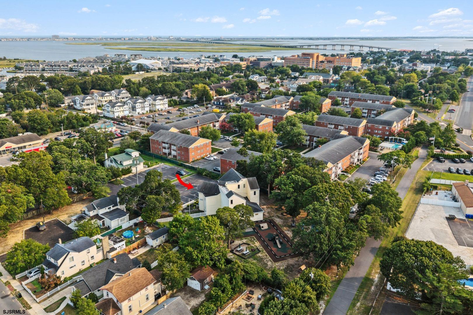 519 Shore Road