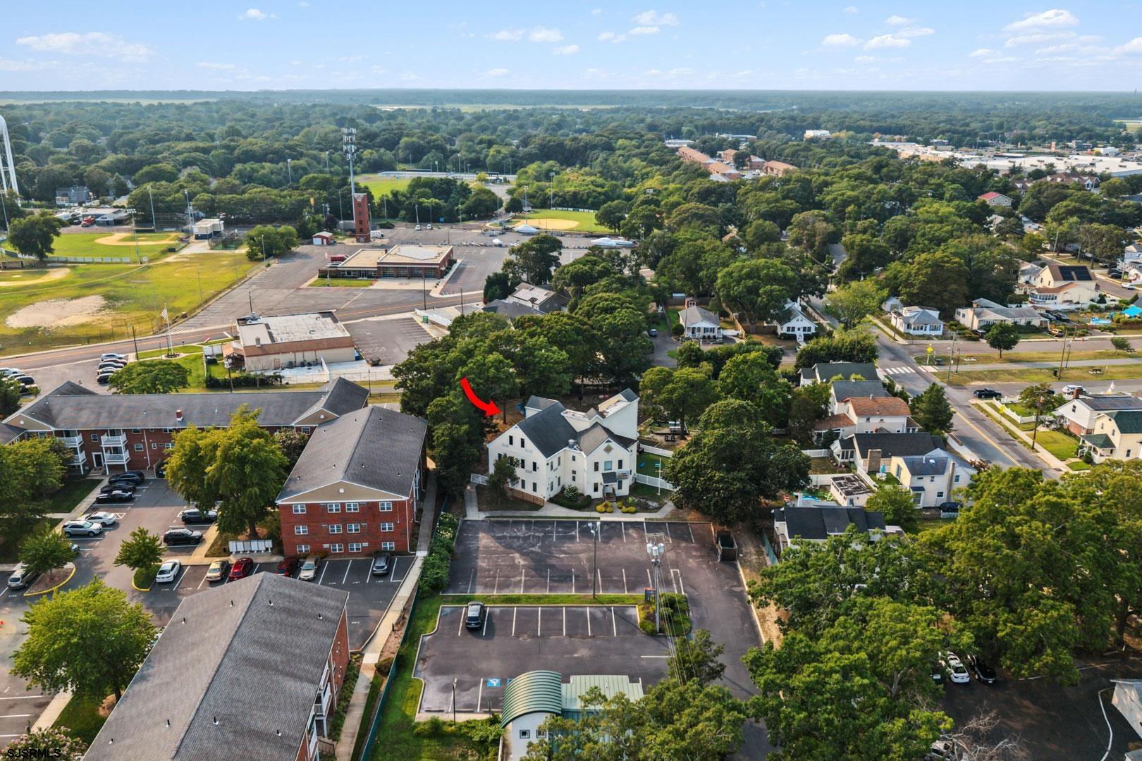 519 Shore Road