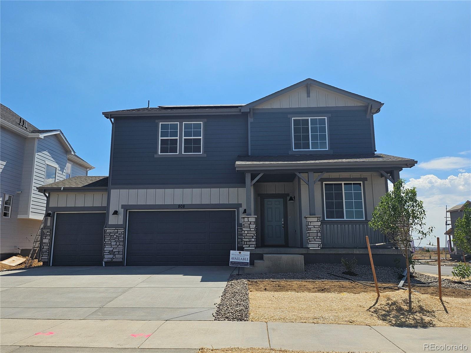 808 Sunflower Drive
