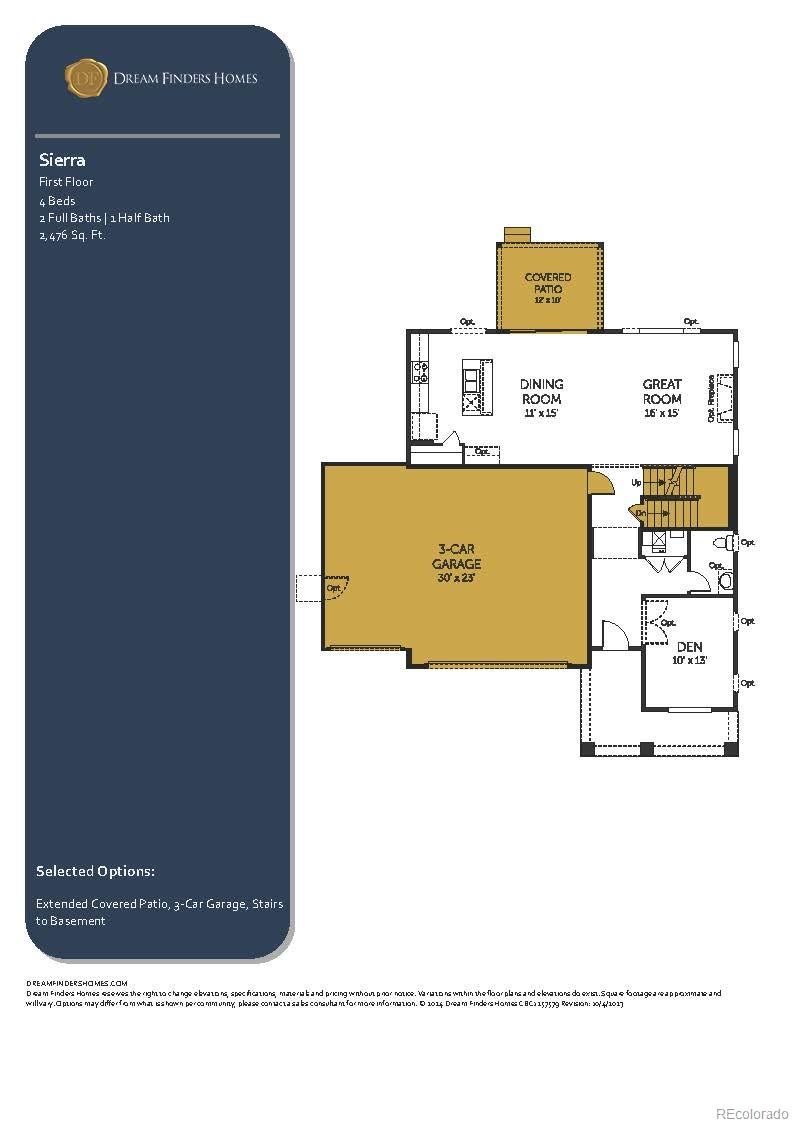 808 Sunflower Drive