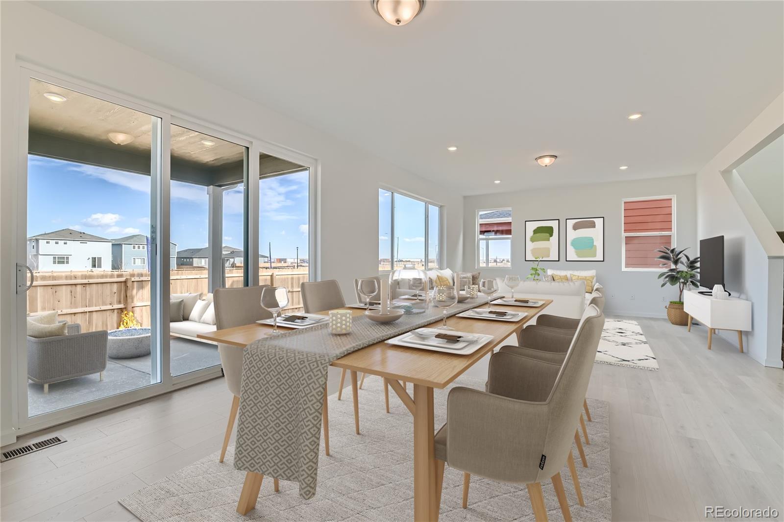 808 Sunflower Drive