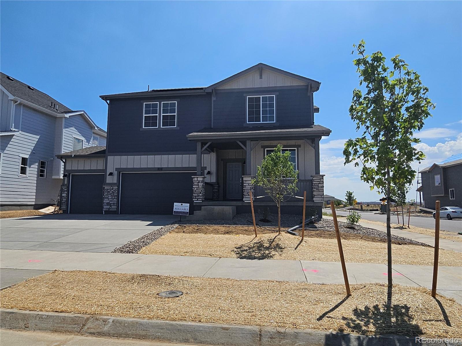 808 Sunflower Drive