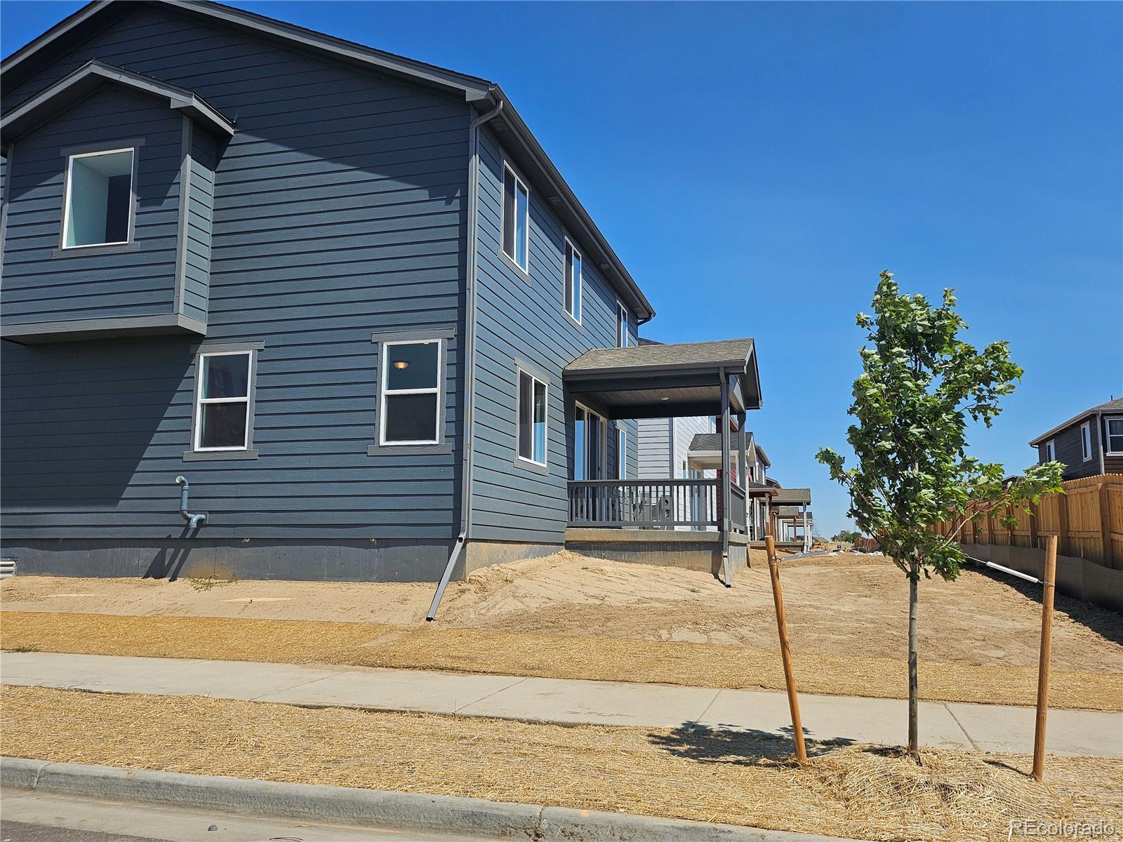 808 Sunflower Drive