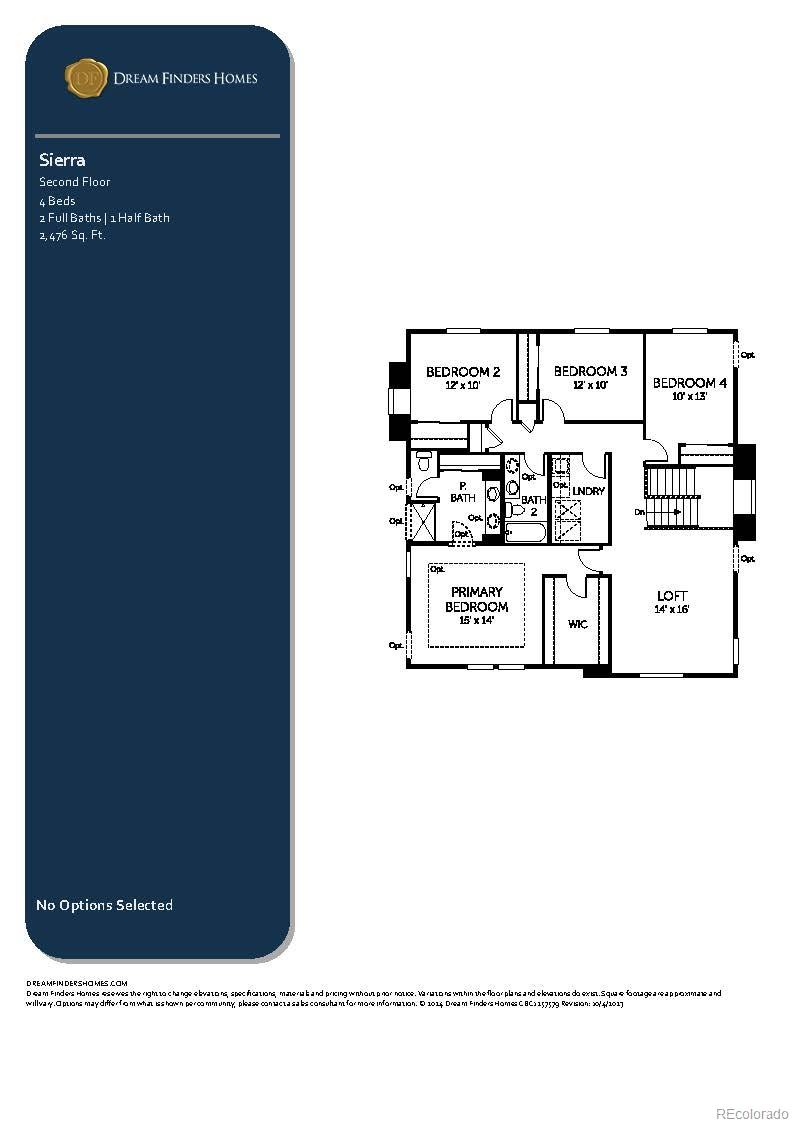 808 Sunflower Drive