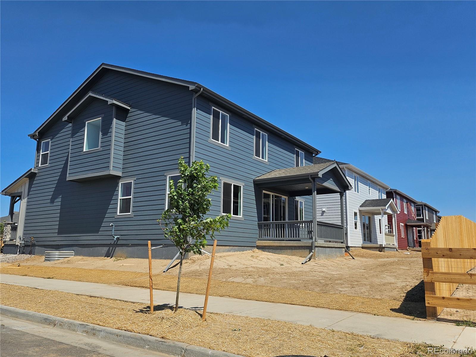808 Sunflower Drive