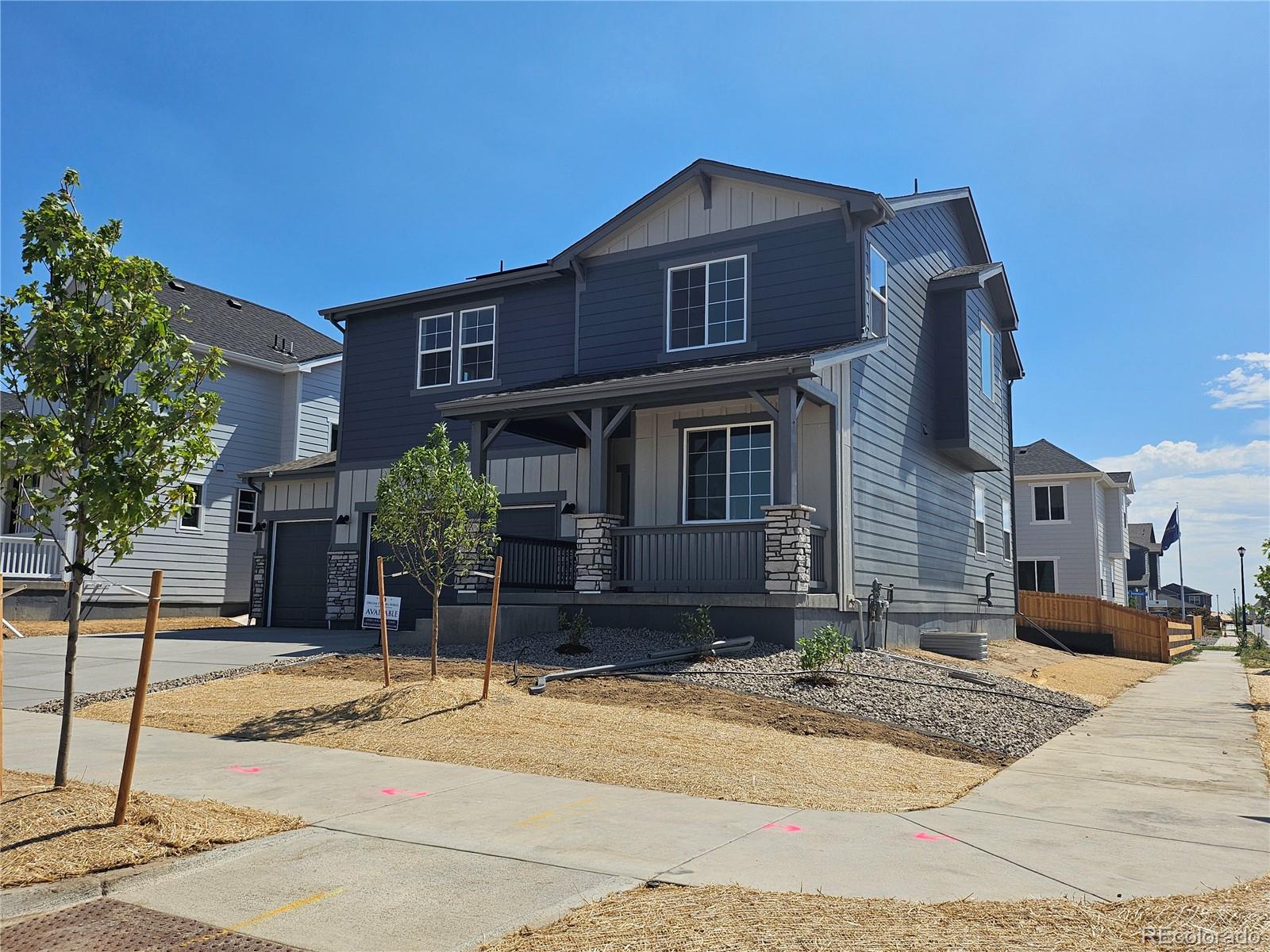 808 Sunflower Drive