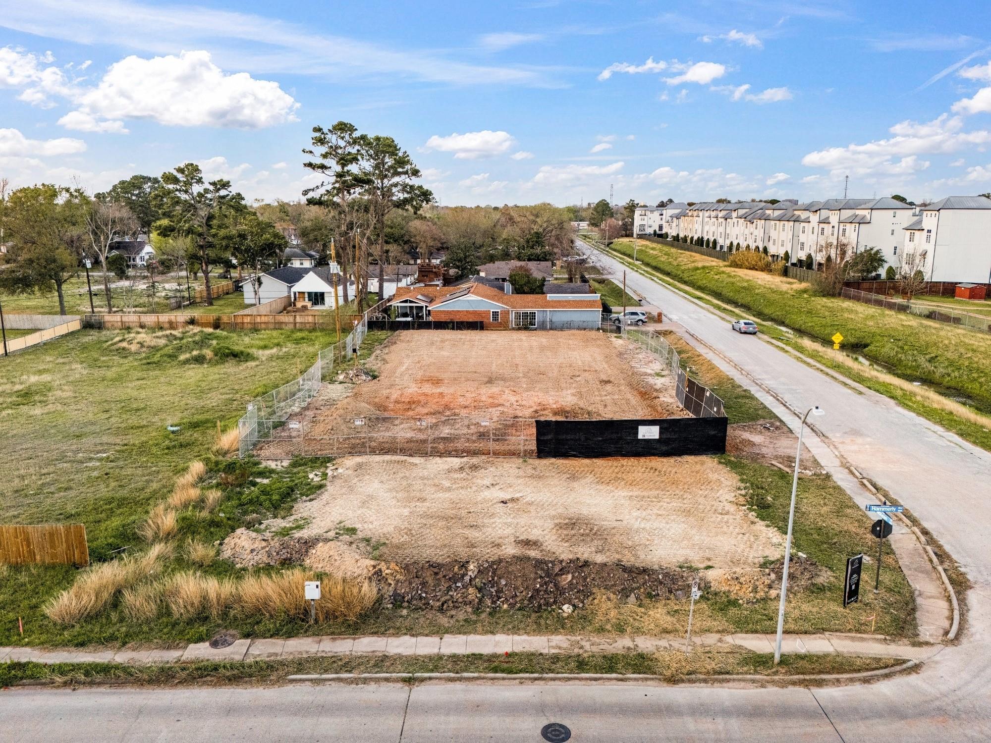 2105 Mckean Drive