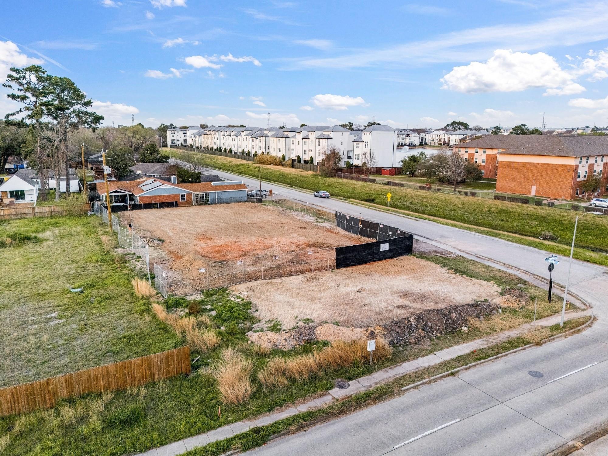 2105 Mckean Drive