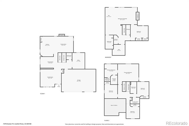 7478 Exeter Place