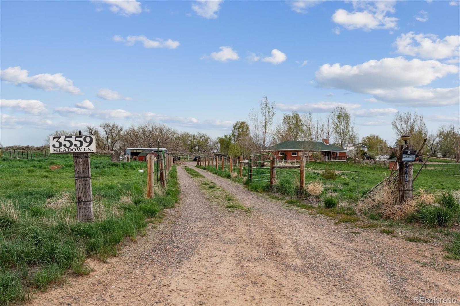 3559 Meadow Lane
