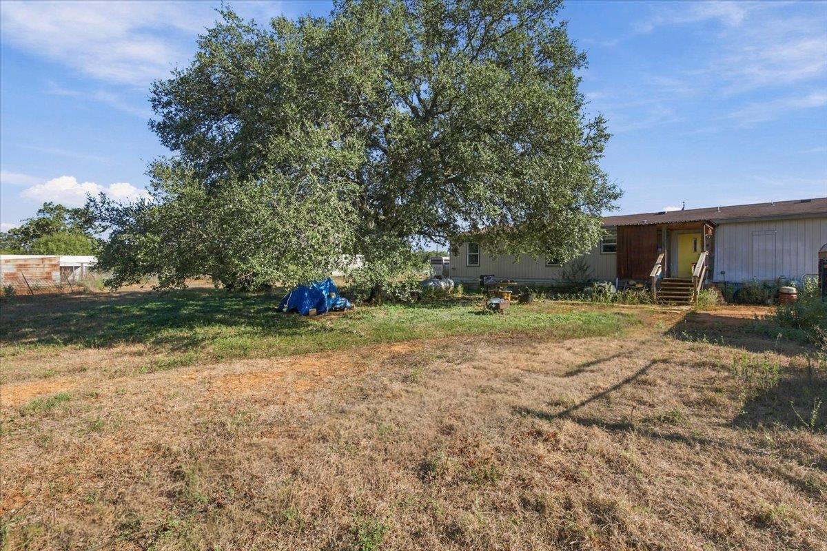 4321 County Road 444