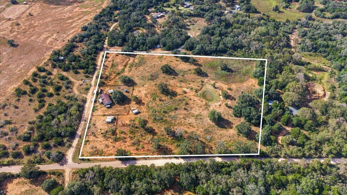 4321 County Road 444