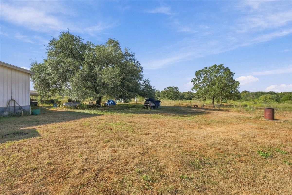 4321 County Road 444