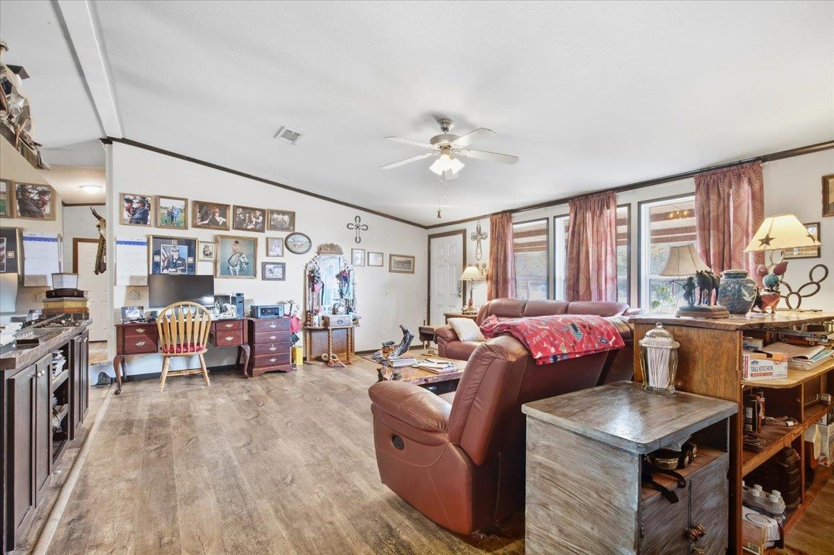 4321 County Road 444
