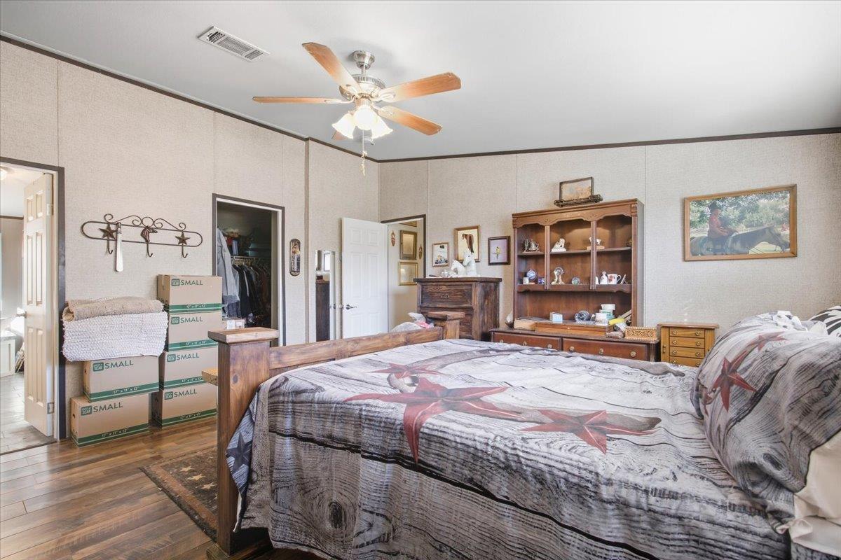 4321 County Road 444