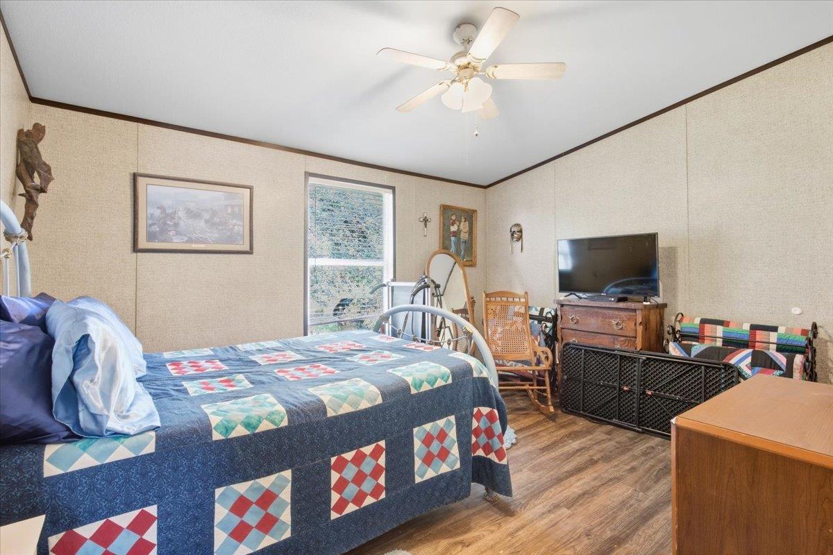 4321 County Road 444