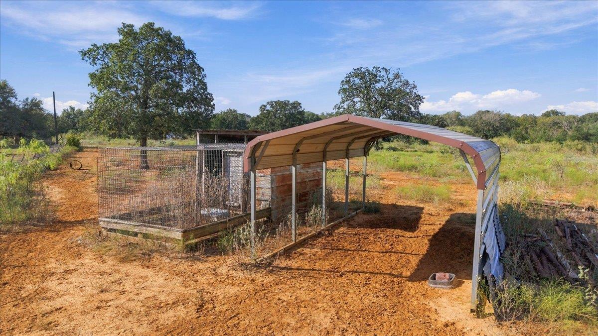 4321 County Road 444